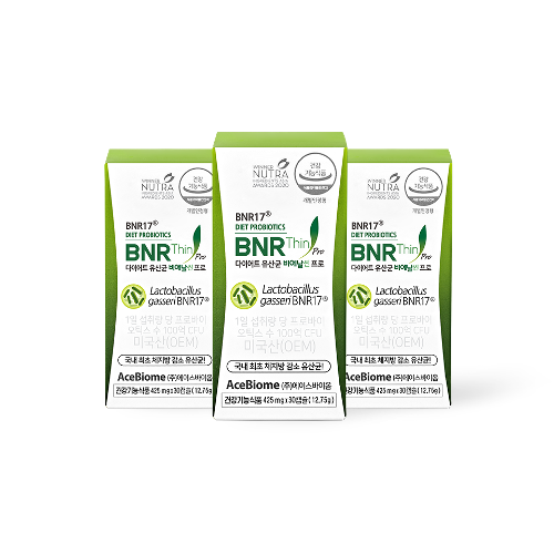 BNRThin Pro Weight Management Probiotic 3 Months